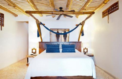 San Agustinillo Hotel | Aamori Boutique Hotel (Only Adults)