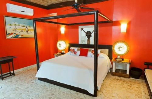 San Agustinillo Hotel | Aamori Boutique Hotel (Only Adults)