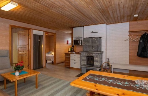 Savonranta House | Aamunsarastus by Interhome