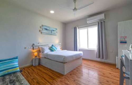 Gulhi House | AAN Beach View