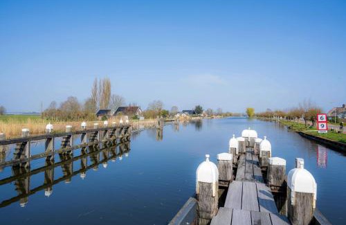 De Kwakel House | Aan de Amstel