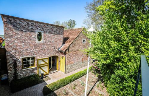 Woumen House | Aan de Blankaart