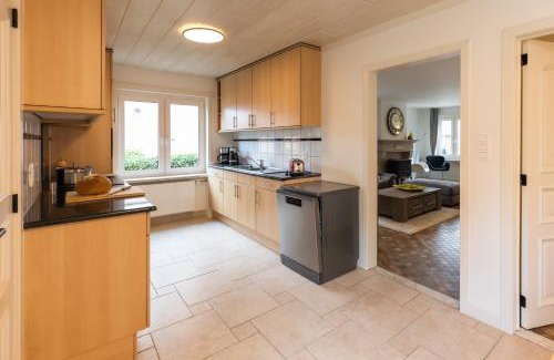 Opglabbeek House | Aan de bosrand