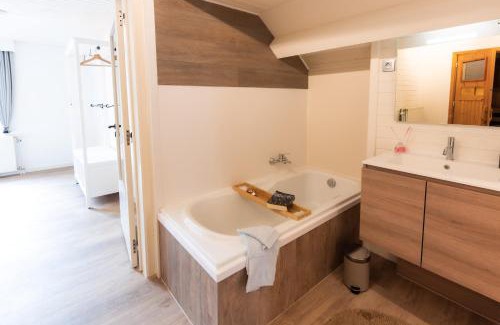 Opglabbeek House | Aan de bosrand