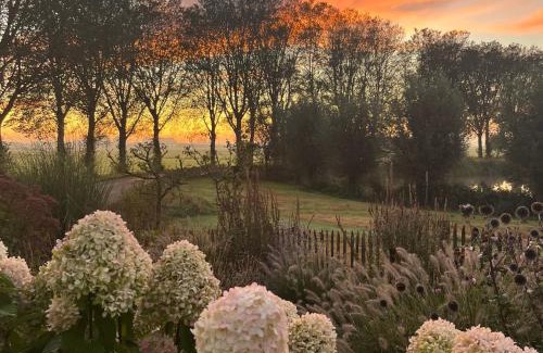 Kamperveen Bed & Breakfast | Aan de Hoge Weg