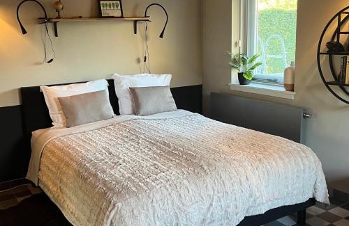 Kamperveen Bed & Breakfast | Aan de Hoge Weg
