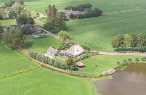 Kamperveen Bed & Breakfast | Aan de Hoge Weg