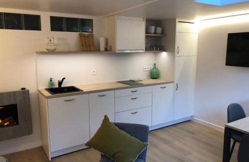 Ename House | Aan 't Bos met sauna