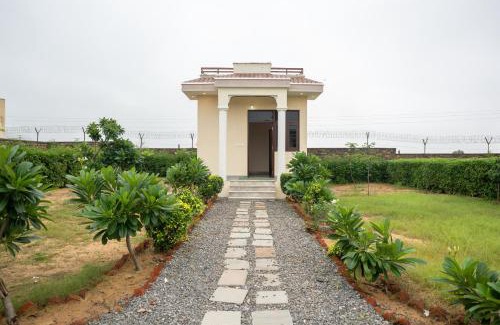 Village Hokra Resort | Aanandam Resort & Spa,Pushkar