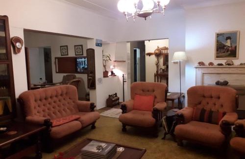 Kestell Bed & Breakfast | AANDRUS BNB