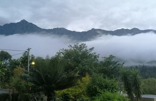 Swellendam House | Aanhuizen Guest House