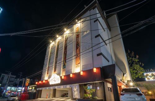 Cheonan Hotel | Aank Ryokan Yosuriguri Cheonan
