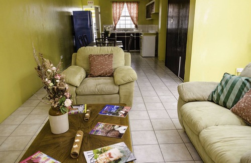 Castries Hotel | Aanola Villas