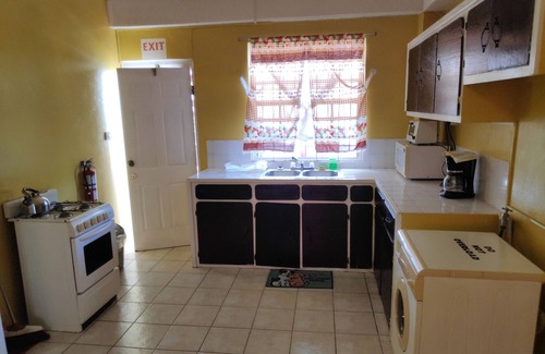 Castries Hotel | Aanola Villas