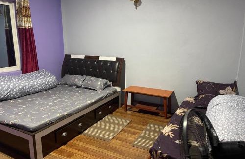 Nagarkot House | Aanshi Homestay