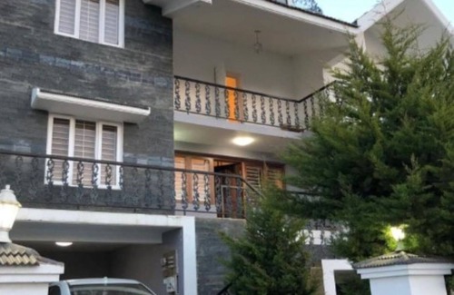 Kandal Villa | Aanvis Inn boutique home stay