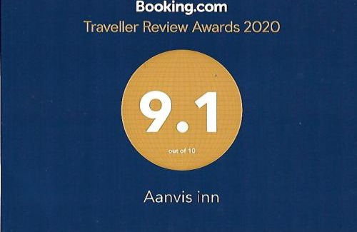 Kandal Villa | Aanvis inn