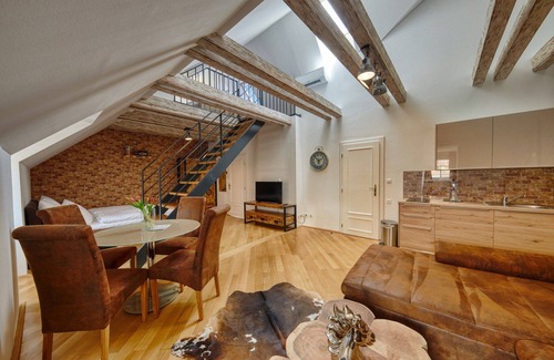 Old Town Apartment | Aapartamentoos