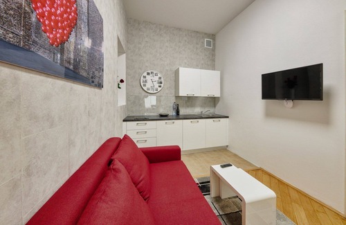 Old Town Apartment | Aapartamentoos