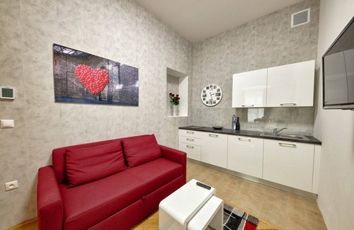 Old Town Apartment | Aapartamentoos