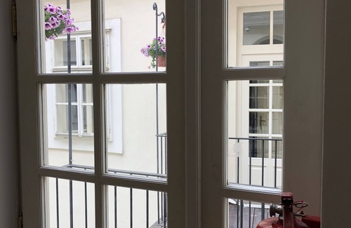 Old Town Apartment | Aapartamentoos