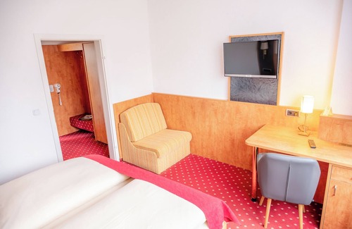 Radeberg Hotel | AaRa Hotel