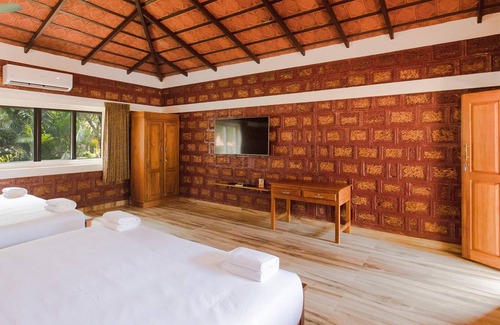 Wellington Resort | Aara Jungle Resortes Pvt Ltd