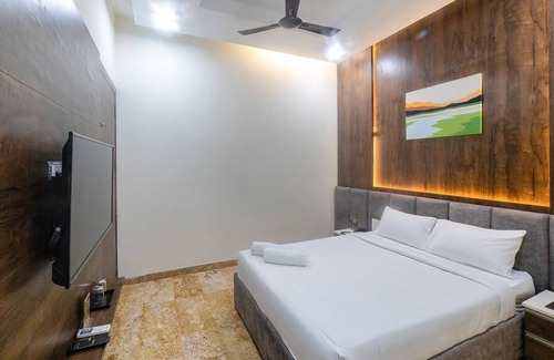 Wellington Resort | Aara Jungle Resortes Pvt Ltd