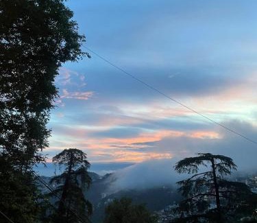 Shimla House | Aaram Baagh Simla