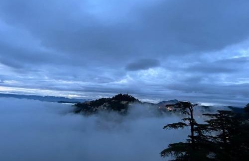 Shimla House | Aaram Baagh Simla