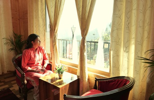 Shimla Villa | Aarambh - By Shivaneel Hospitality