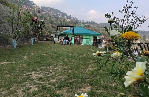 Shimla Villa | Aarambh - By Shivaneel Hospitality