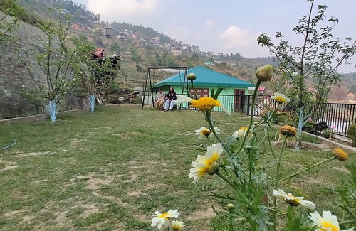 Shimla Villa | Aarambh - By Shivaneel Hospitality