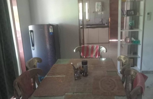 Gandhinagar House | Aaranya Bliss