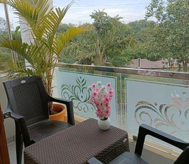 Ujjain House | Aarav Home Stay