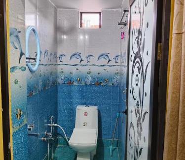 Ujjain House | Aarav Home Stay