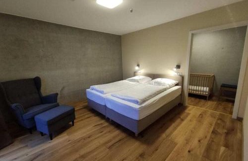 Wiesentheid House | Aardehuis appartement "Oost"