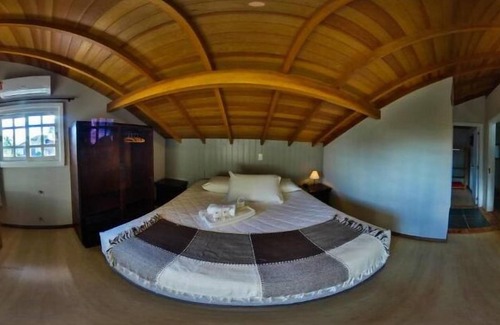 Floresta Hotel | Aardvark Inn Pousada