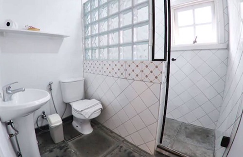 Floresta Hotel | Aardvark Inn Pousada