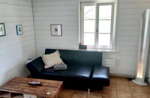 Langgasse-Felsenau Apartment | Aareggli