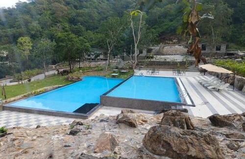 Kumbhalgarh Resort | Aaret Bagh Resort & spa Kumbhalgarh