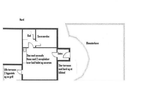 Beder Malling Apartment | Aarhus Syd Holiday Apartment
