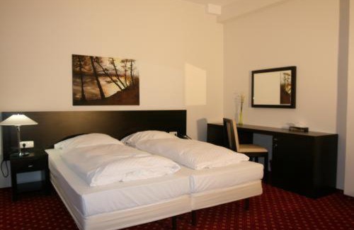Kaiserlei Hotel | Aariana Hotel