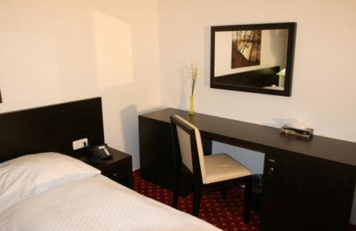 Kaiserlei Hotel | Aariana Hotel
