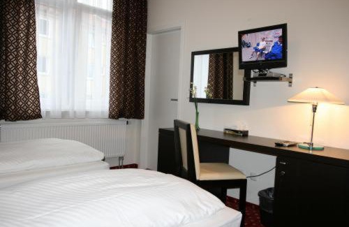 Kaiserlei Hotel | Aariana Hotel