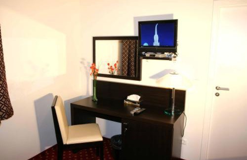 Kaiserlei Hotel | Aariana Hotel