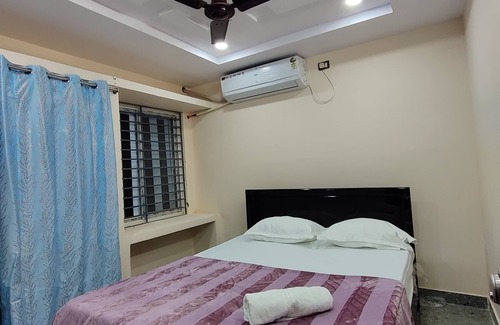 Madhurawada Hotel | Aariv Home Stay