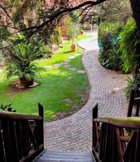 Vanderbijlpark House | Aark Guest Lodge