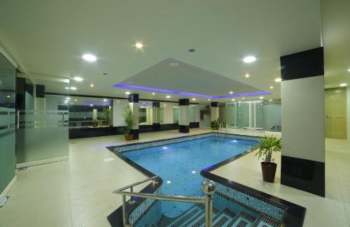 Onamthuruth Resort | Aarogyamantra Integrated Healing