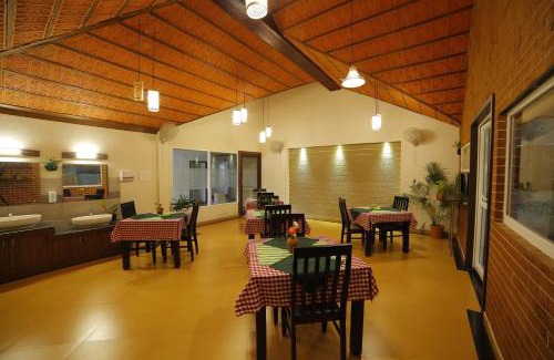 Onamthuruth Resort | Aarogyamantra Integrated Healing